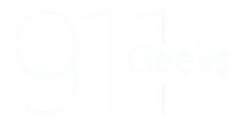 911 Geeks Web Design & SEO